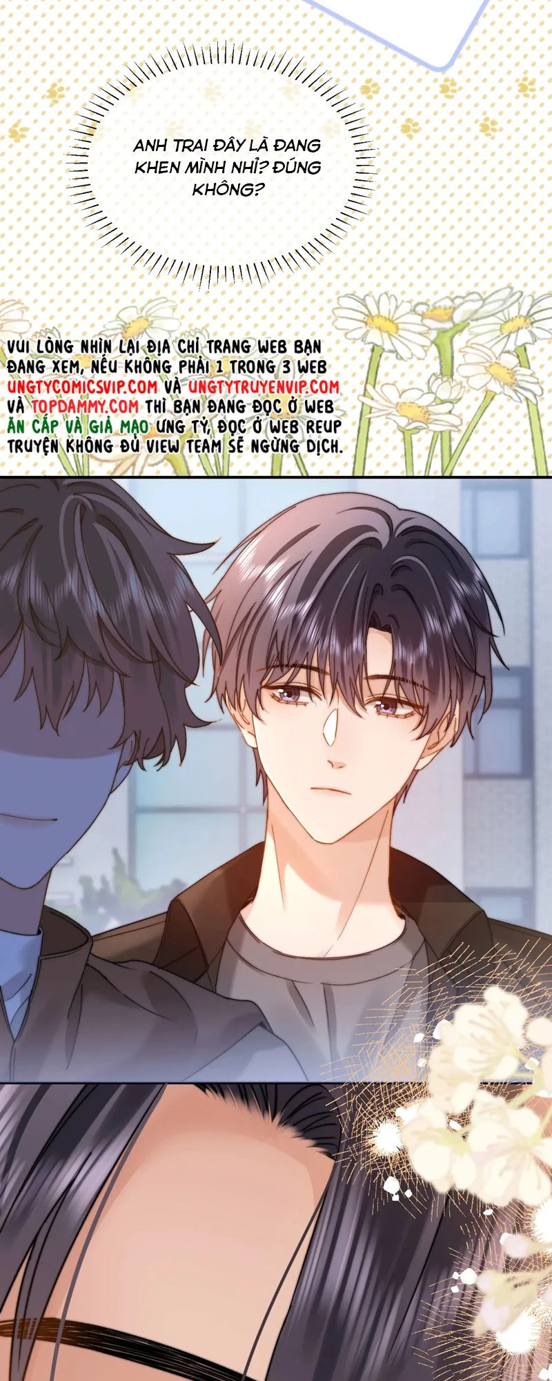 Chất Dị Ứng Đáng Yêu Chapter 61 - 18