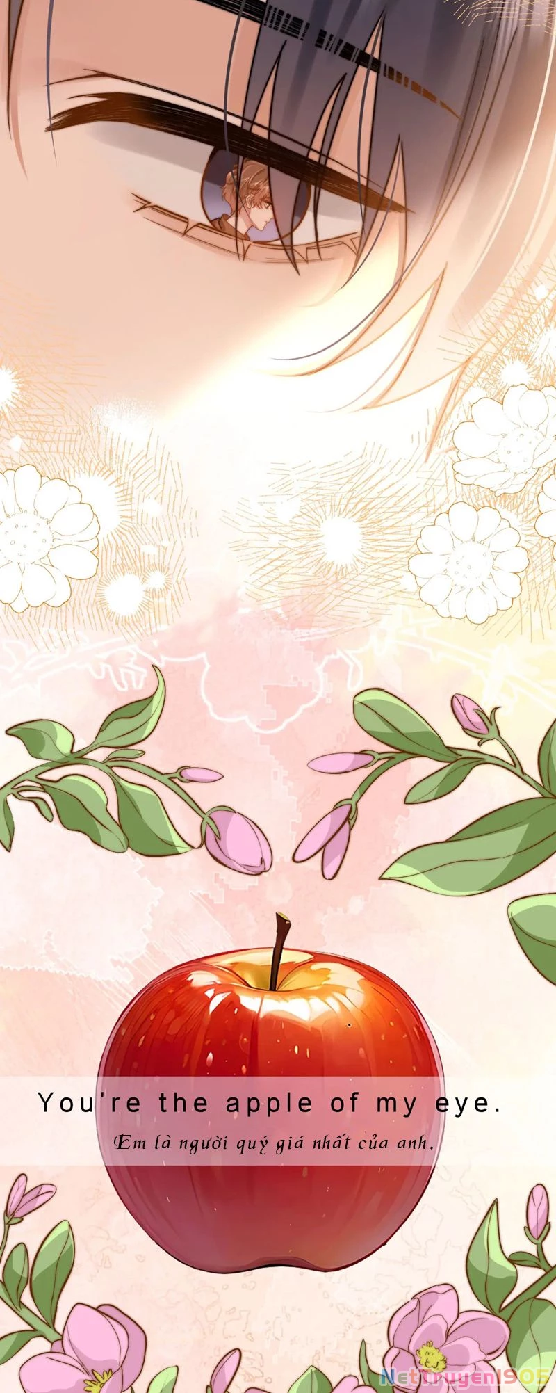 Chất Dị Ứng Đáng Yêu Chapter 61 - 19