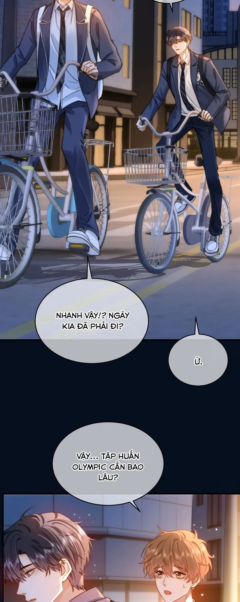 Chất Dị Ứng Đáng Yêu Chapter 61 - 22