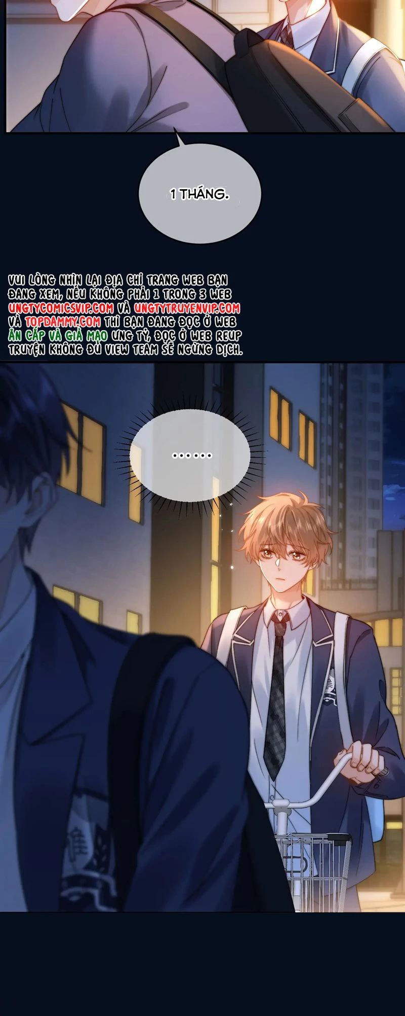 Chất Dị Ứng Đáng Yêu Chapter 61 - 23