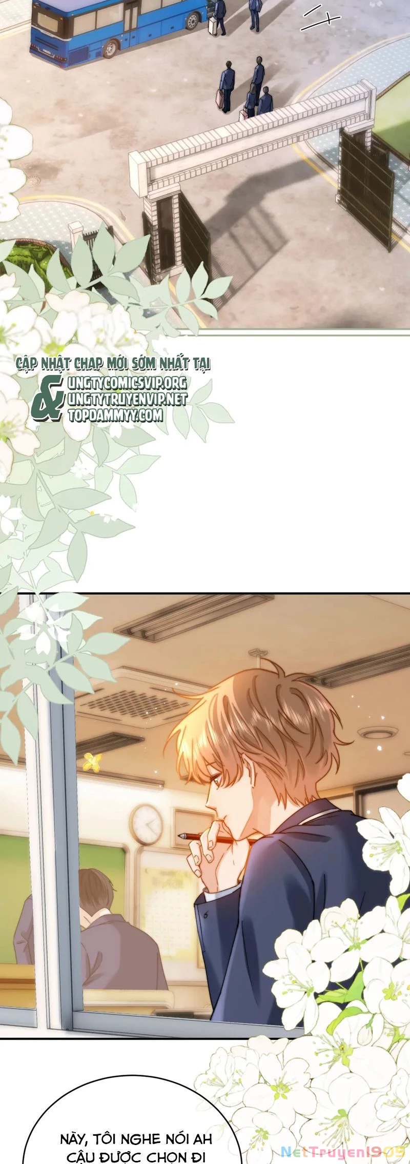 Chất Dị Ứng Đáng Yêu Chapter 62 - 3