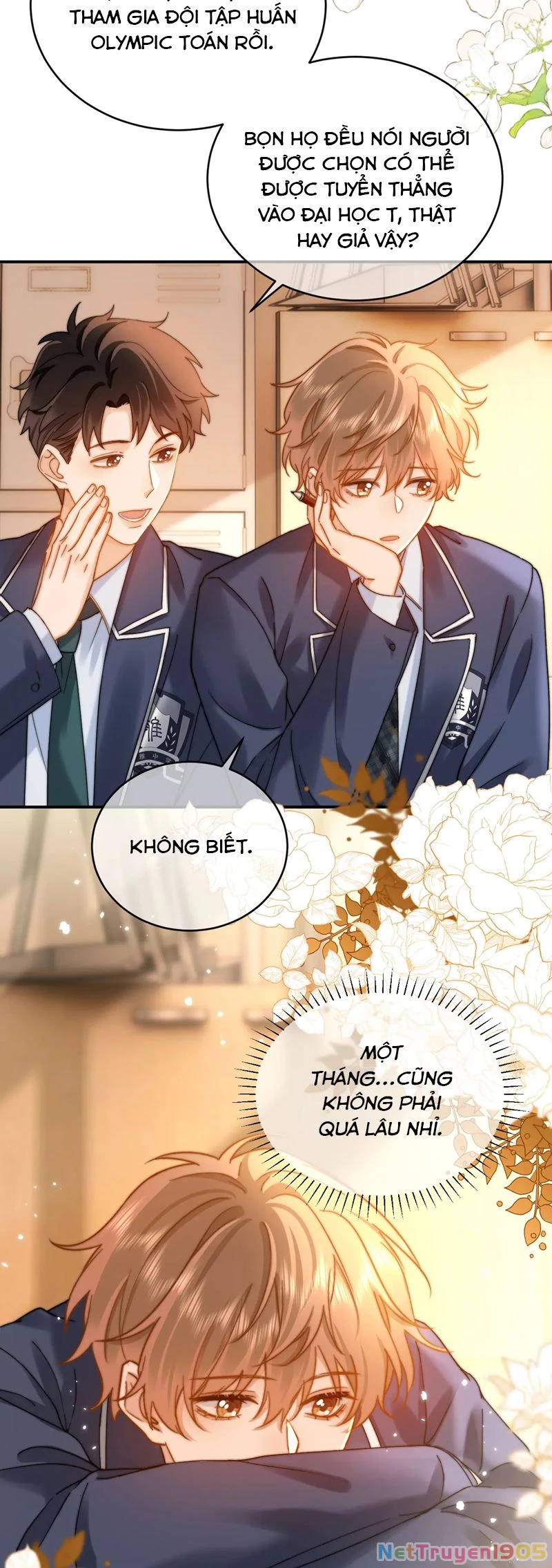 Chất Dị Ứng Đáng Yêu Chapter 62 - 4