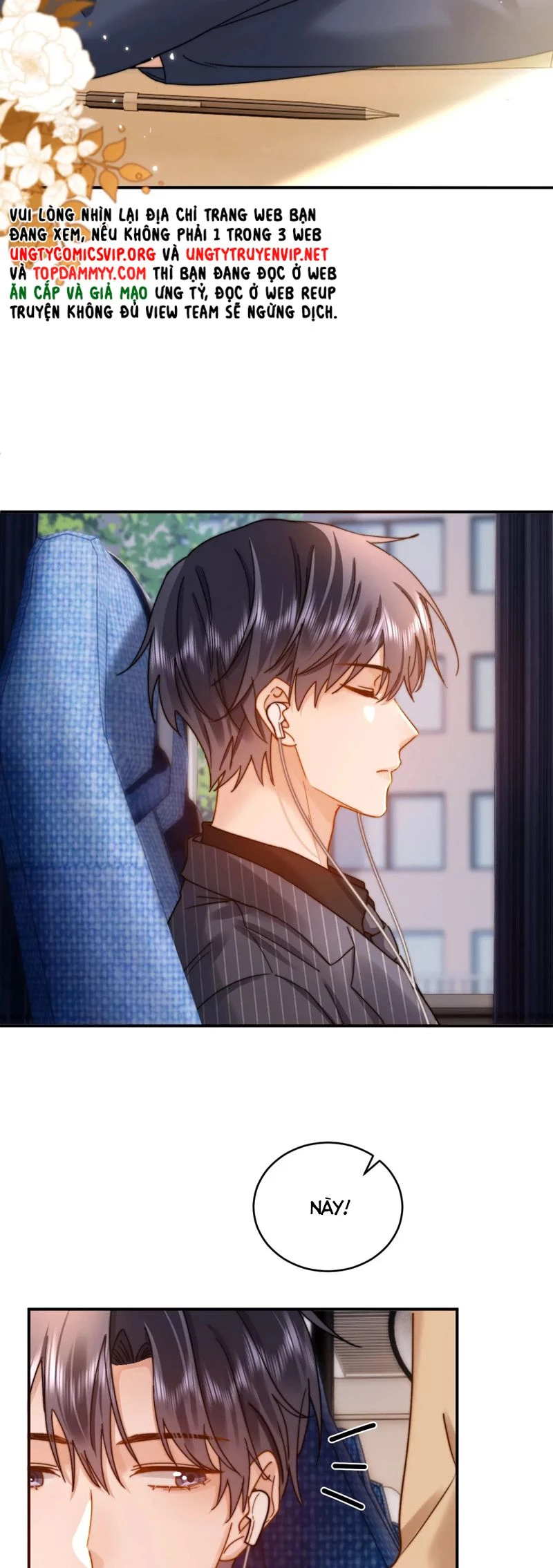Chất Dị Ứng Đáng Yêu Chapter 62 - 5