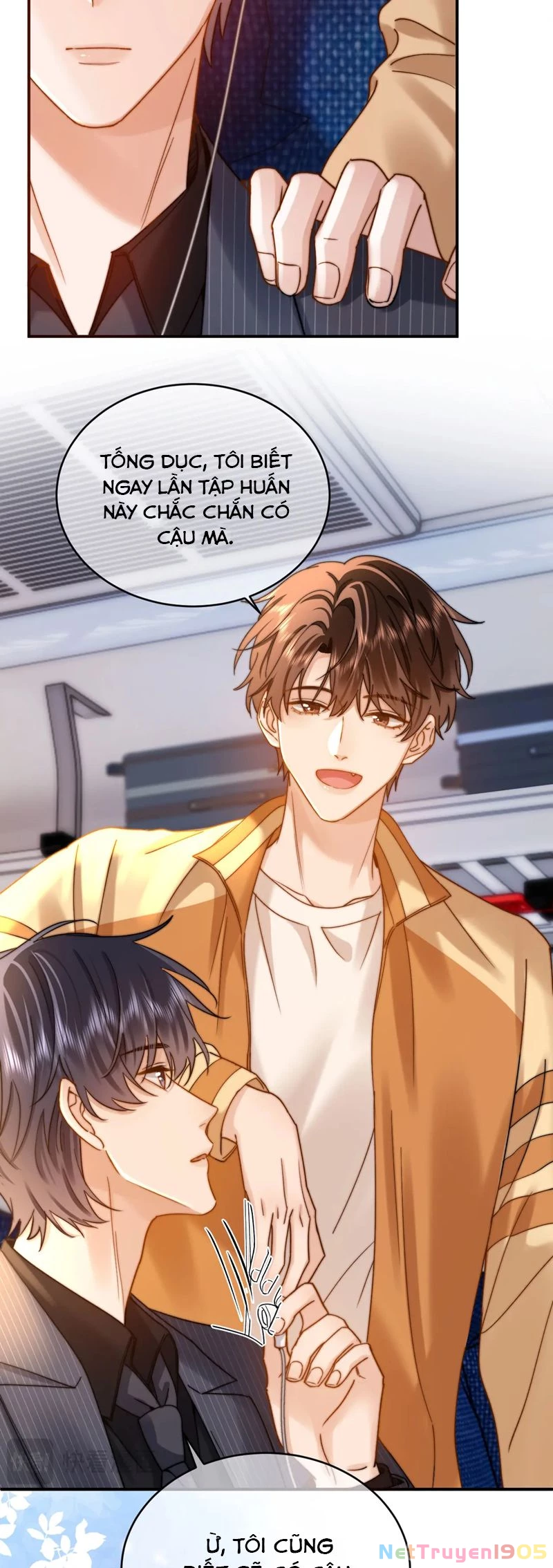 Chất Dị Ứng Đáng Yêu Chapter 62 - 6