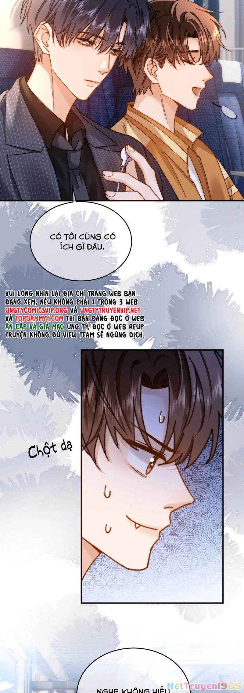 Chất Dị Ứng Đáng Yêu Chapter 62 - 9