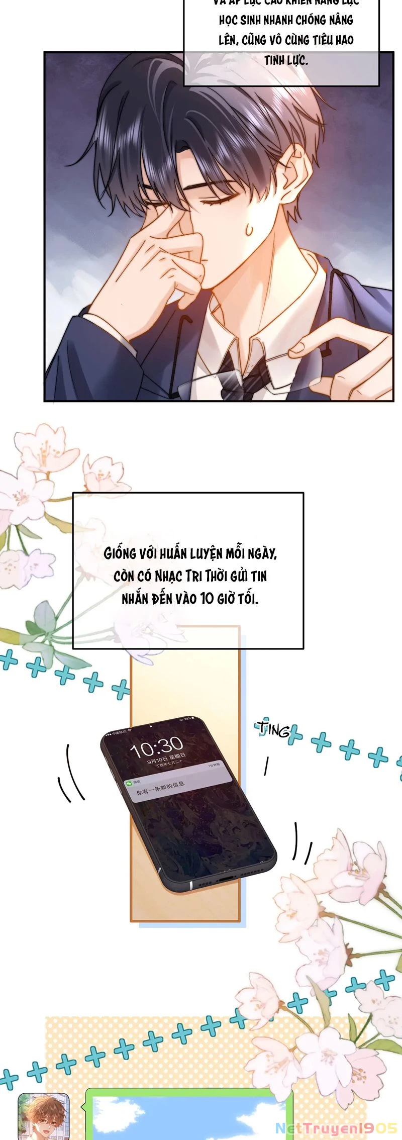 Chất Dị Ứng Đáng Yêu Chapter 62 - 12