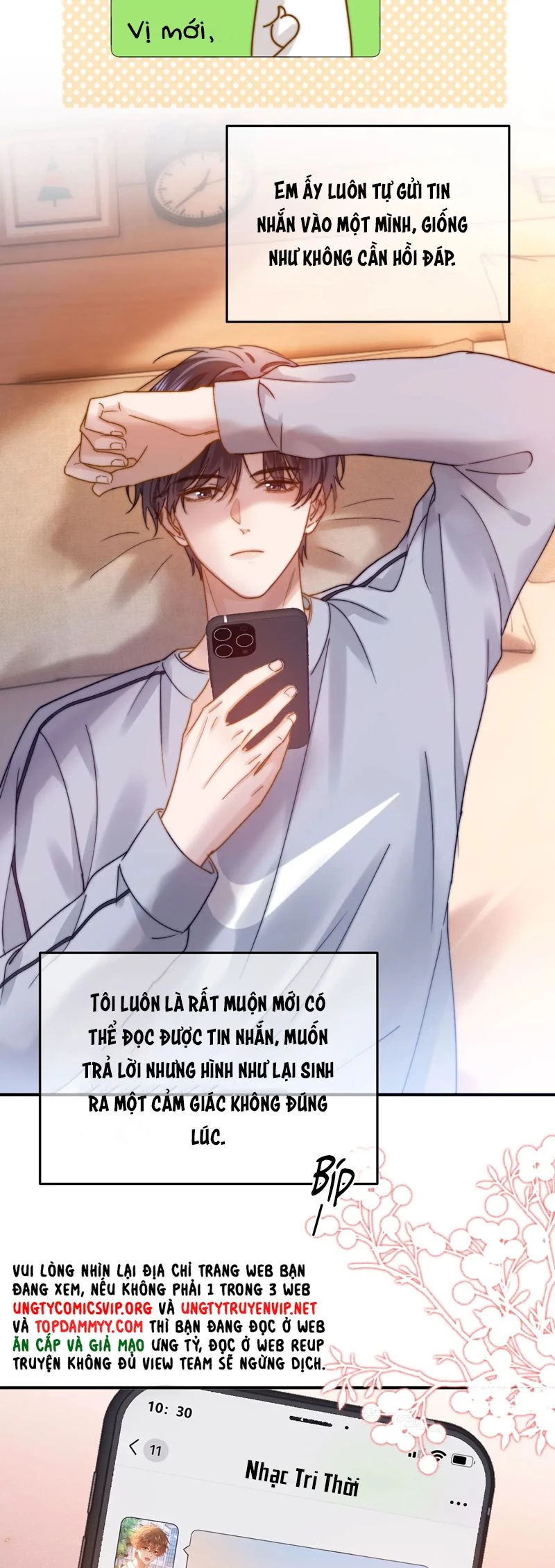 Chất Dị Ứng Đáng Yêu Chapter 62 - 14