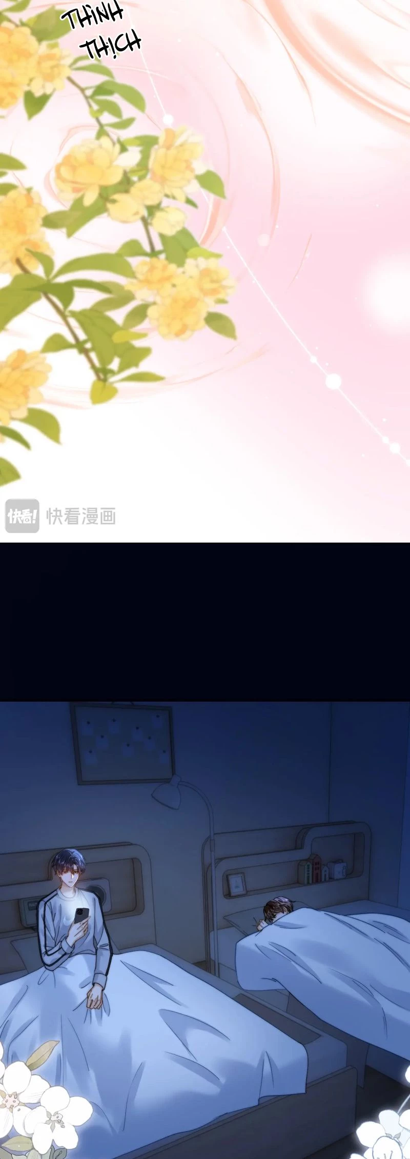 Chất Dị Ứng Đáng Yêu Chapter 62 - 21