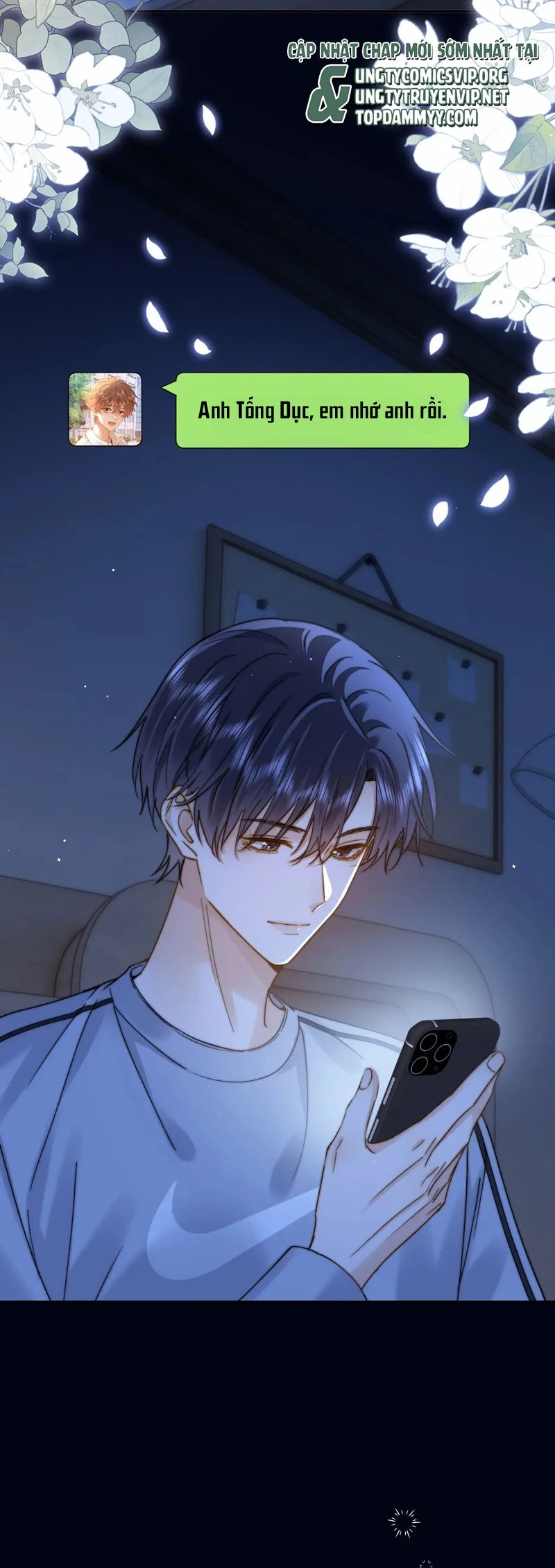 Chất Dị Ứng Đáng Yêu Chapter 62 - 22