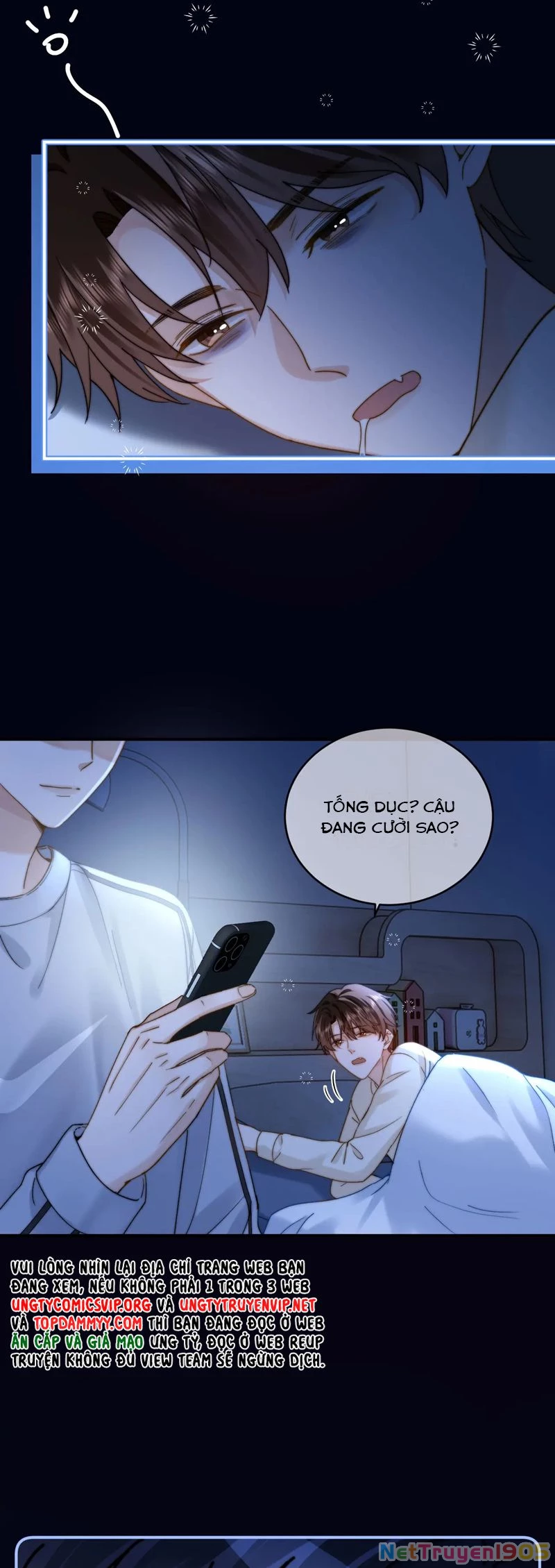 Chất Dị Ứng Đáng Yêu Chapter 62 - 23