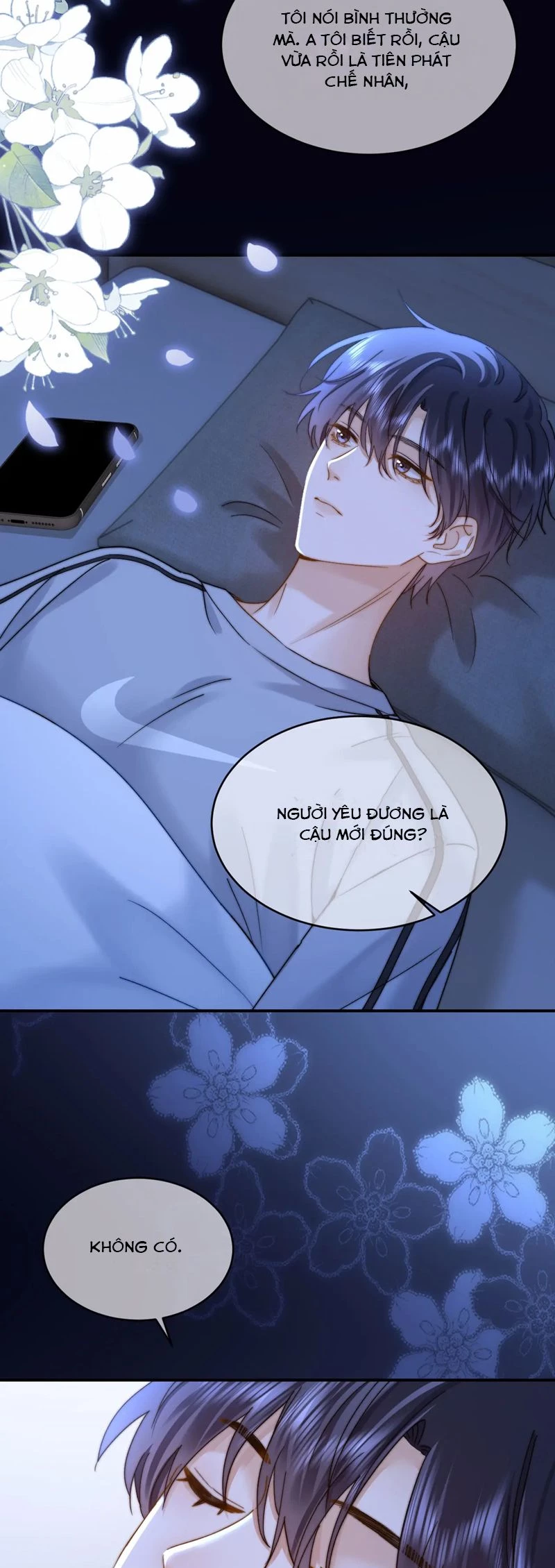 Chất Dị Ứng Đáng Yêu Chapter 62 - 25