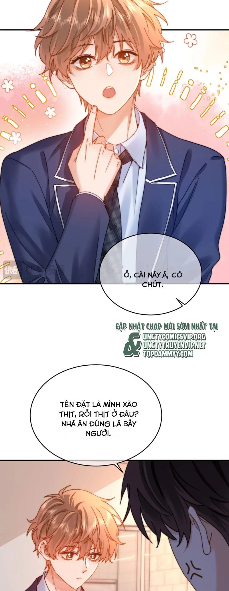 Chất Dị Ứng Đáng Yêu Chapter 63 - 6