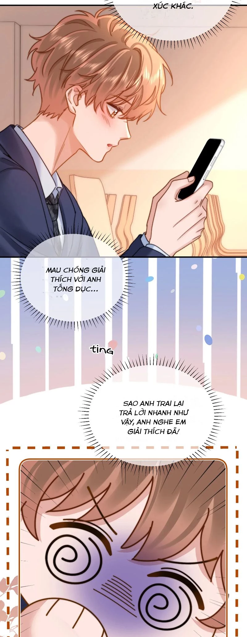 Chất Dị Ứng Đáng Yêu Chapter 63 - 12