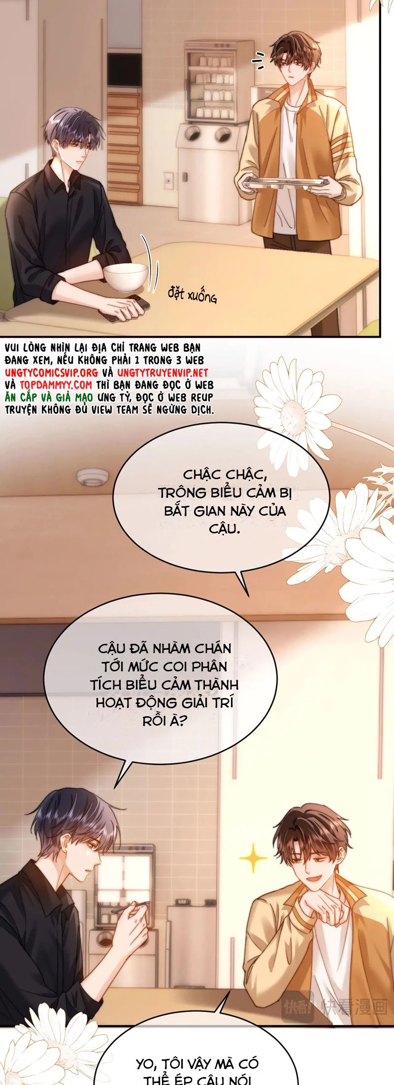 Chất Dị Ứng Đáng Yêu Chapter 63 - 16