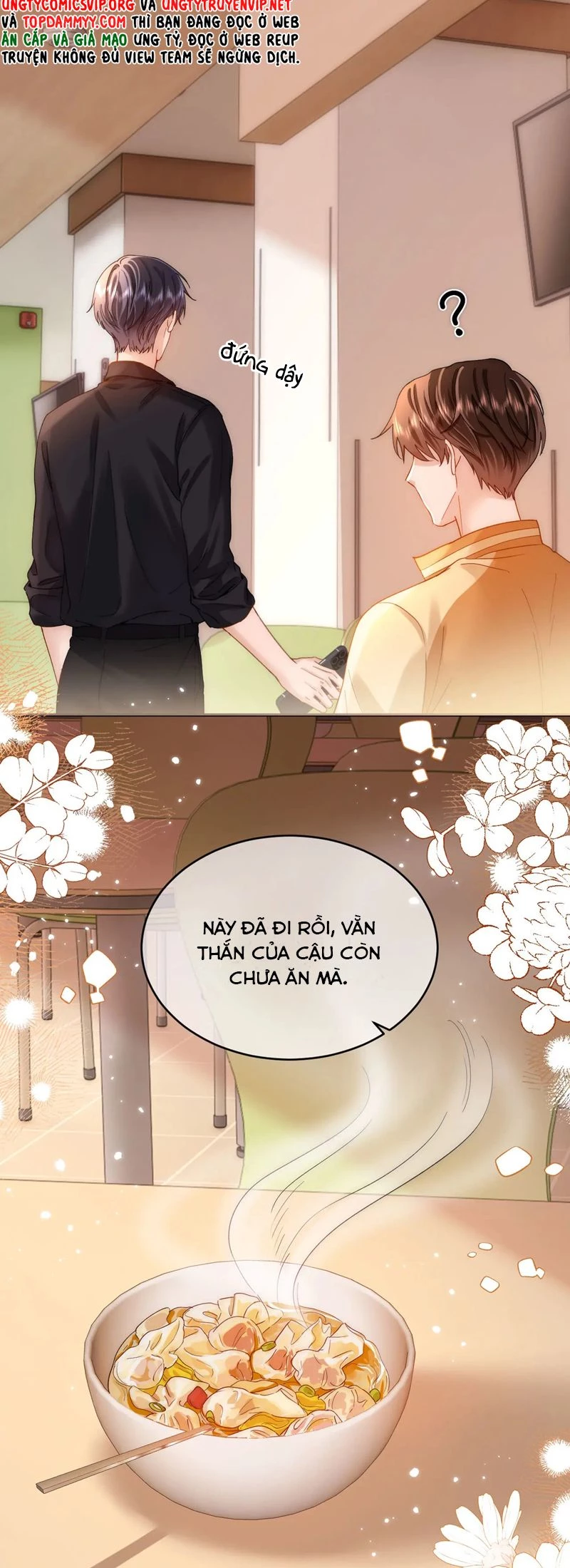 Chất Dị Ứng Đáng Yêu Chapter 63 - 21