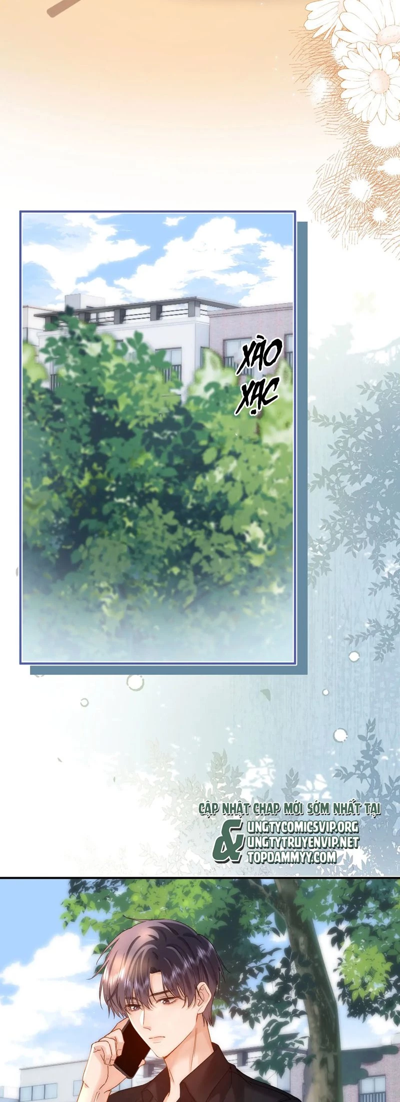 Chất Dị Ứng Đáng Yêu Chapter 63 - 22