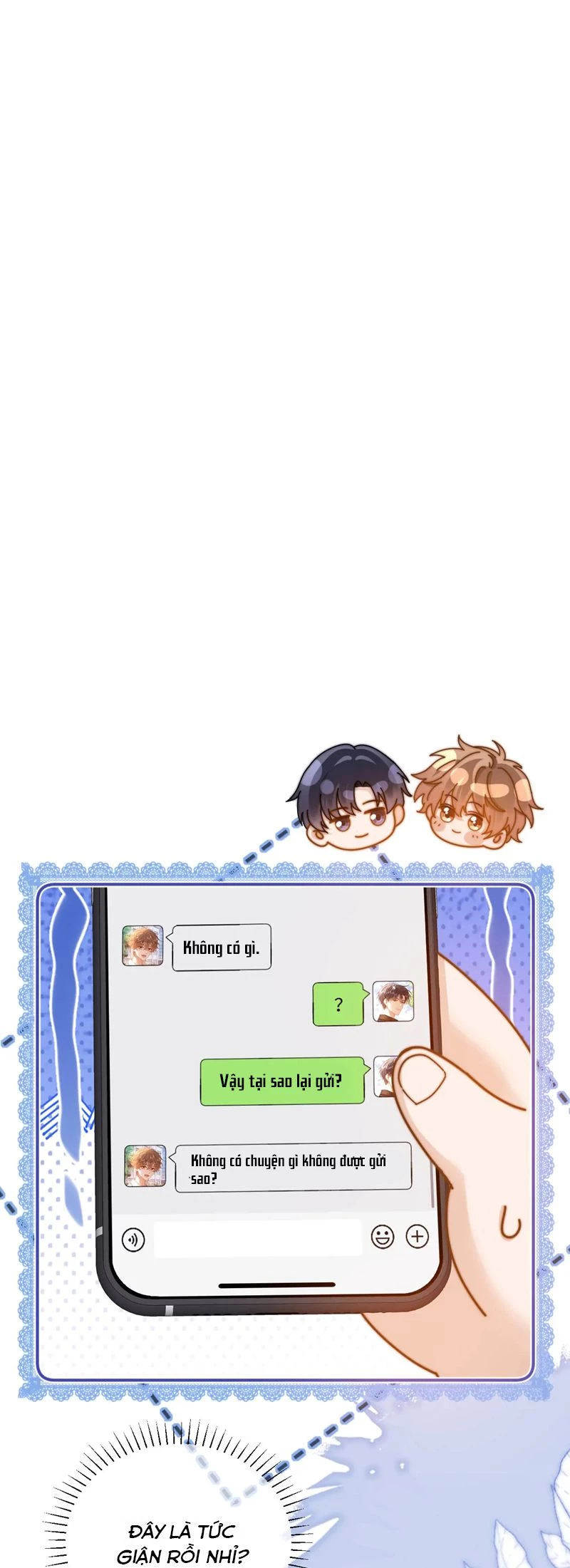 Chất Dị Ứng Đáng Yêu Chapter 63 - 24