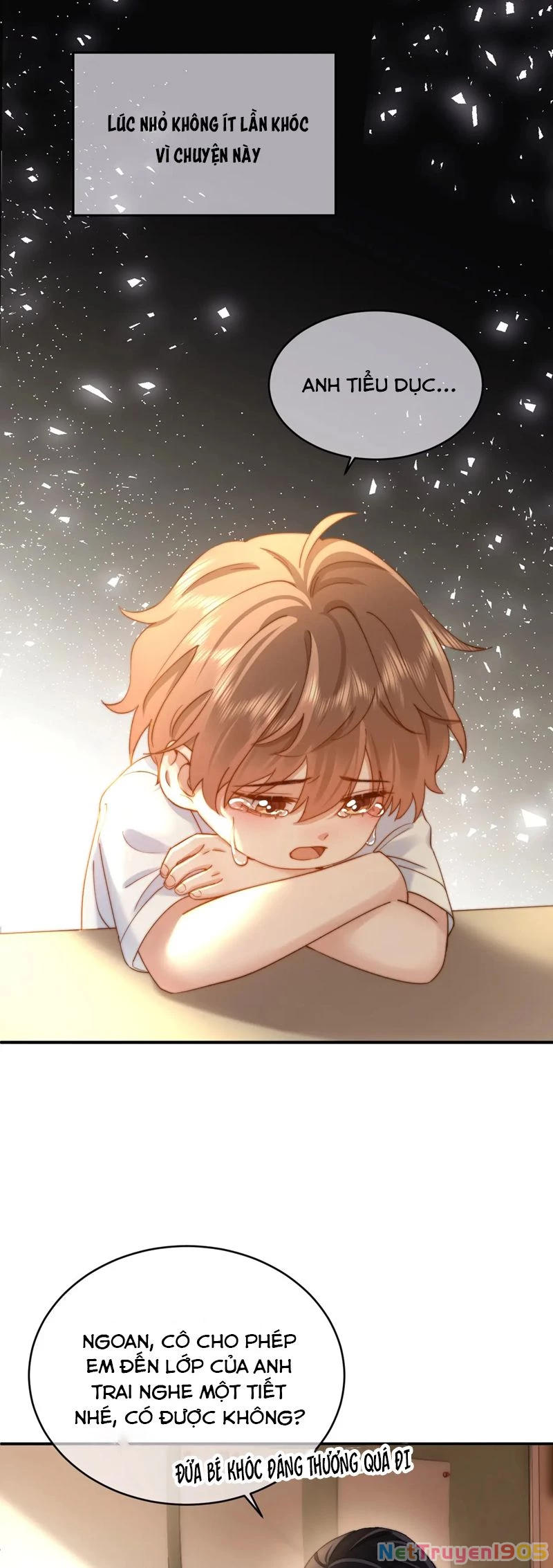 Chất Dị Ứng Đáng Yêu Chapter 64 - 3