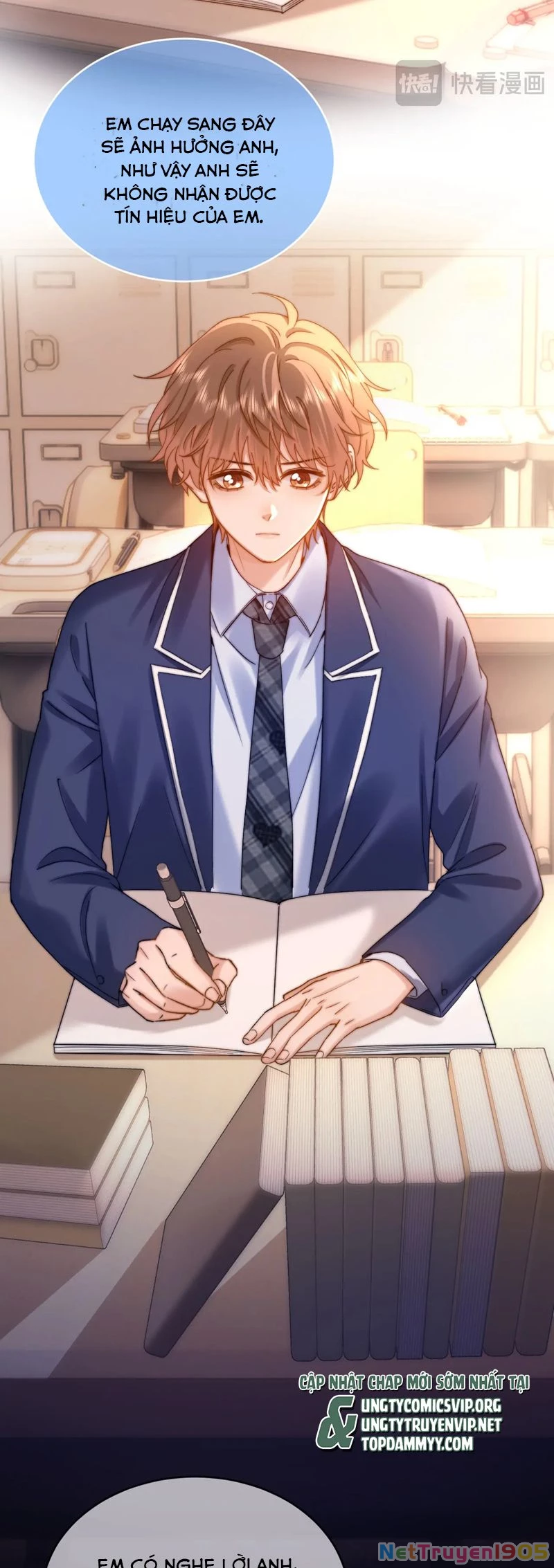 Chất Dị Ứng Đáng Yêu Chapter 64 - 9
