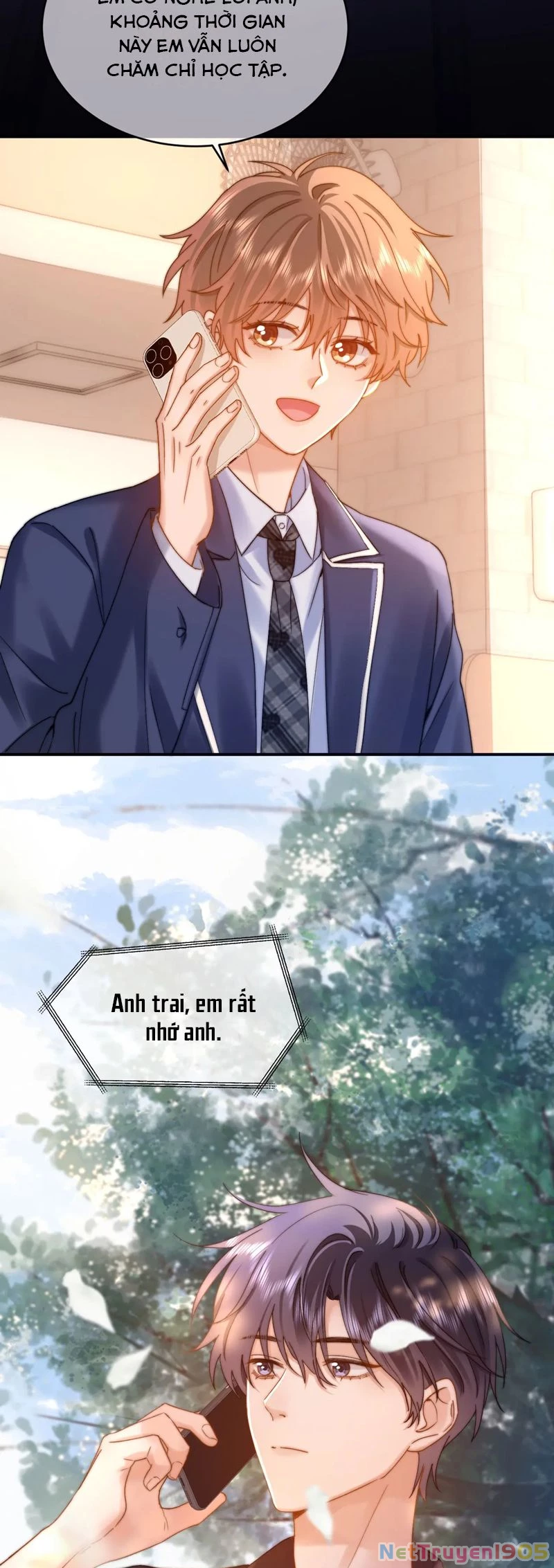 Chất Dị Ứng Đáng Yêu Chapter 64 - 10