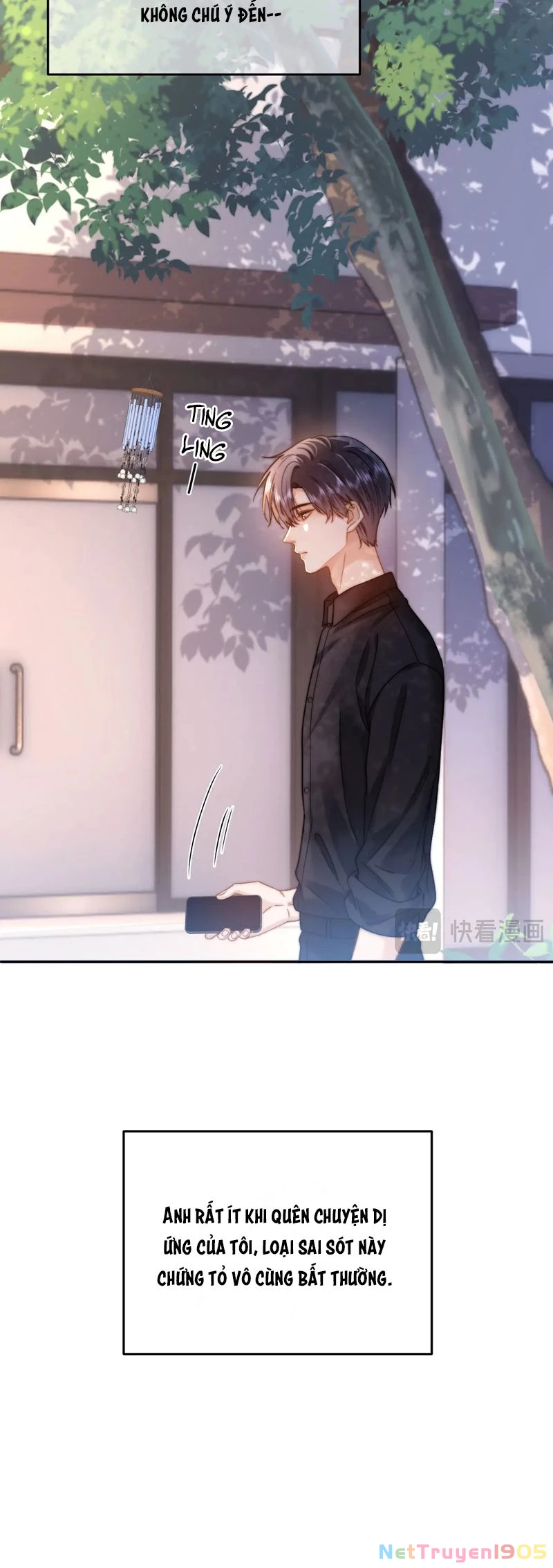 Chất Dị Ứng Đáng Yêu Chapter 64 - 13