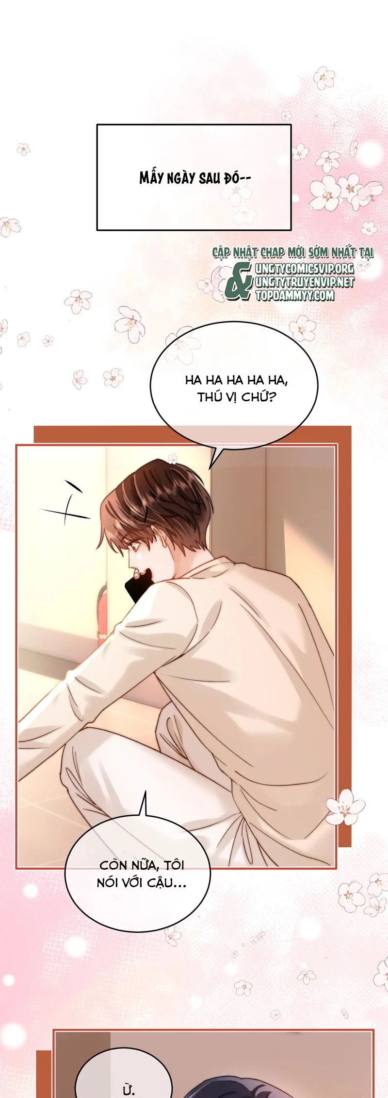 Chất Dị Ứng Đáng Yêu Chapter 64 - 14