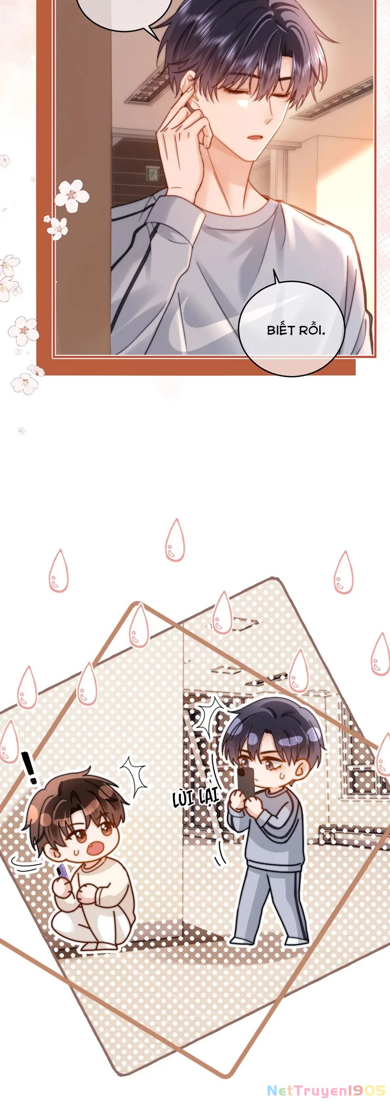 Chất Dị Ứng Đáng Yêu Chapter 64 - 15
