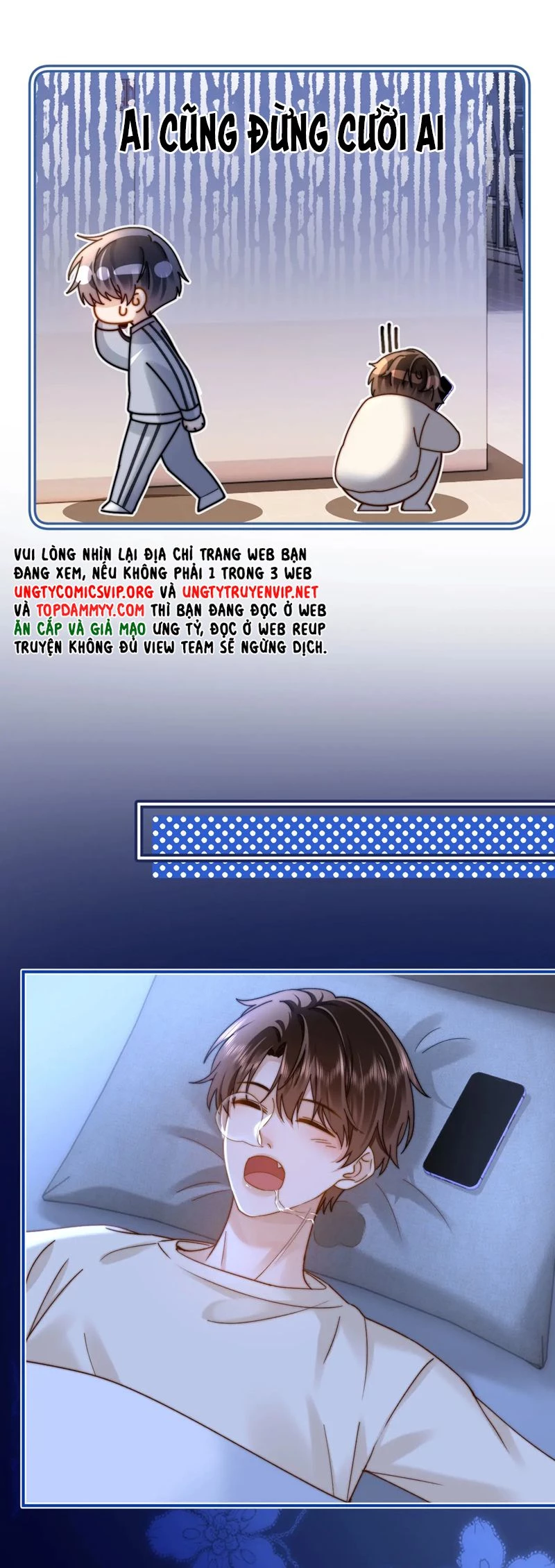 Chất Dị Ứng Đáng Yêu Chapter 64 - 16