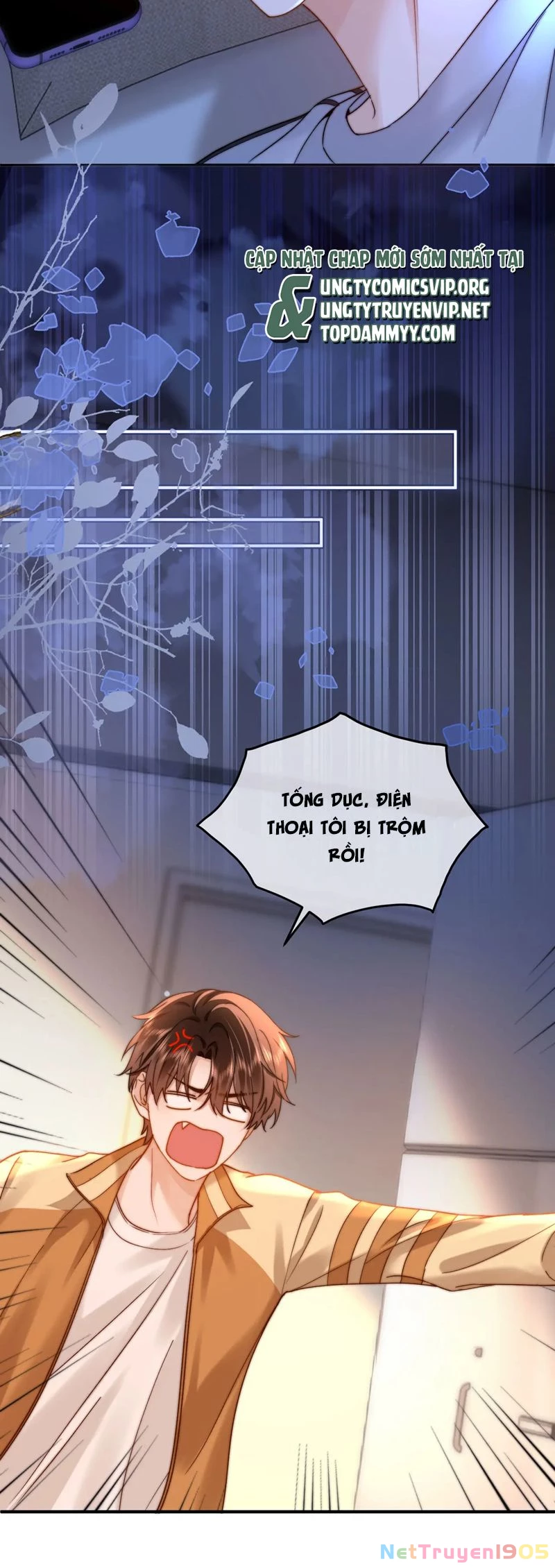 Chất Dị Ứng Đáng Yêu Chapter 64 - 18