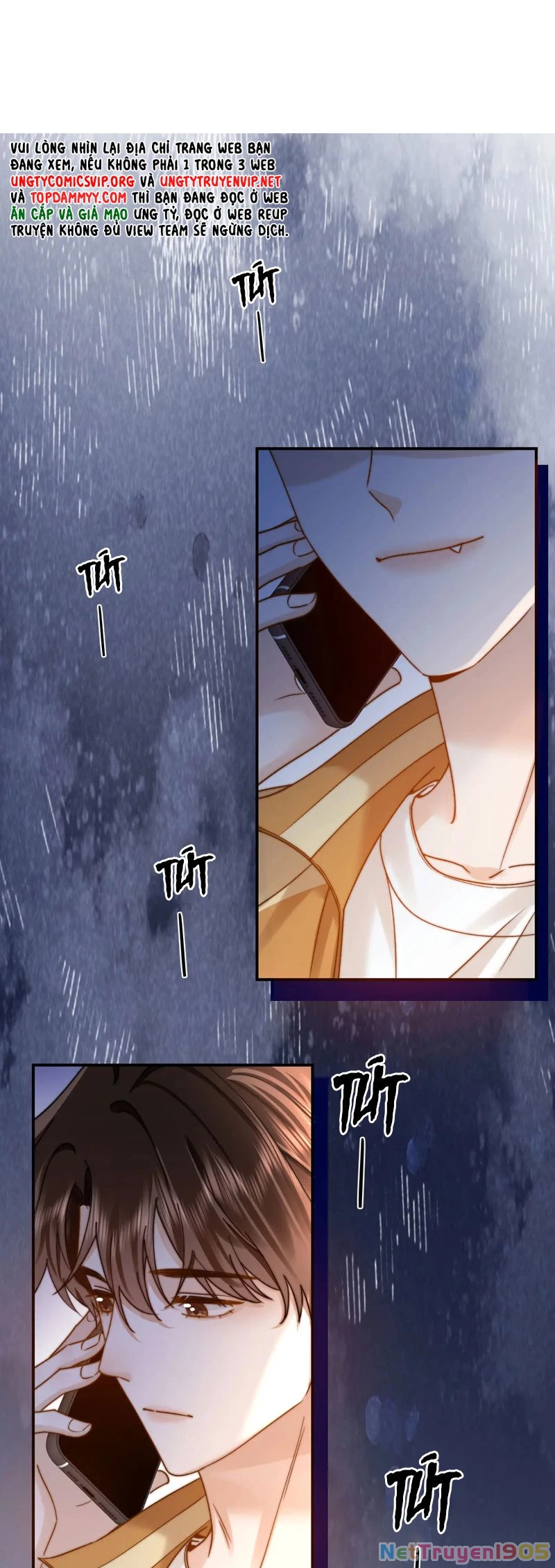 Chất Dị Ứng Đáng Yêu Chapter 64 - 20