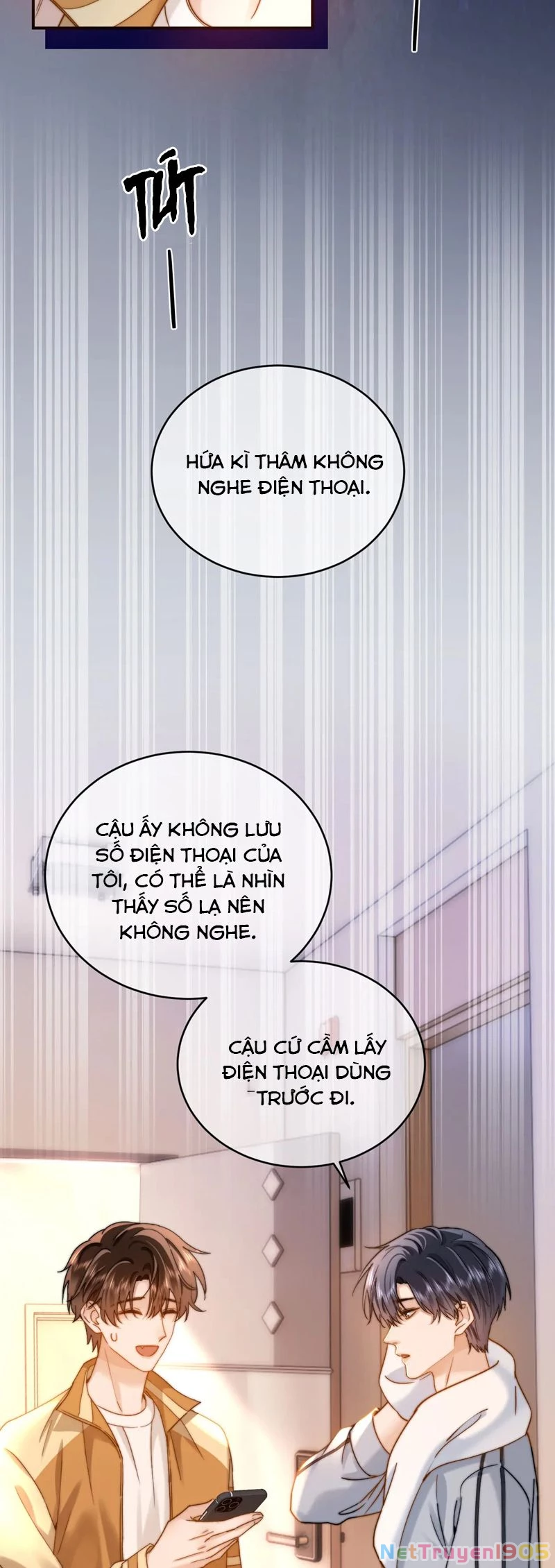 Chất Dị Ứng Đáng Yêu Chapter 64 - 21