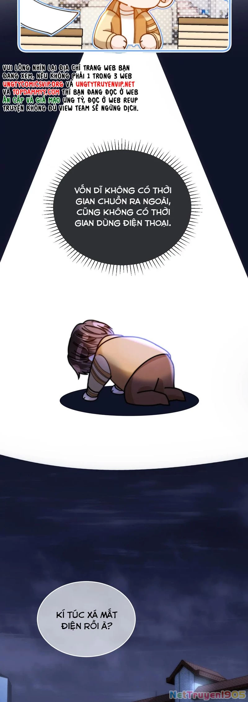 Chất Dị Ứng Đáng Yêu Chapter 64 - 24