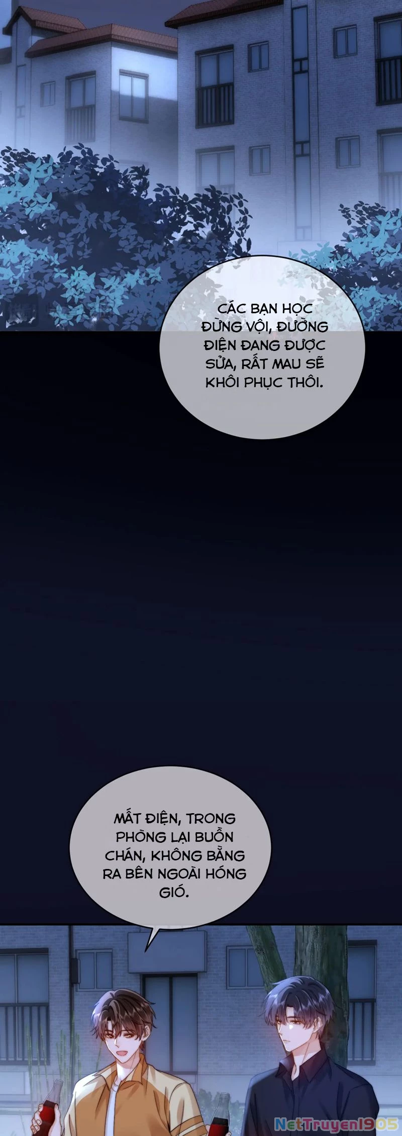 Chất Dị Ứng Đáng Yêu Chapter 64 - 25