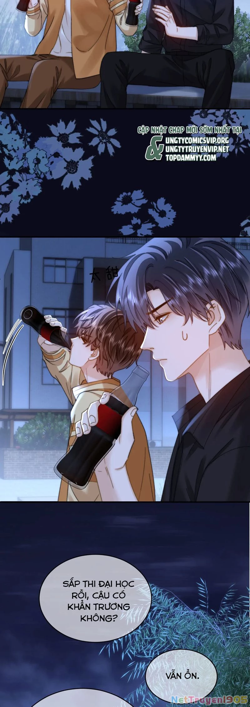 Chất Dị Ứng Đáng Yêu Chapter 64 - 26