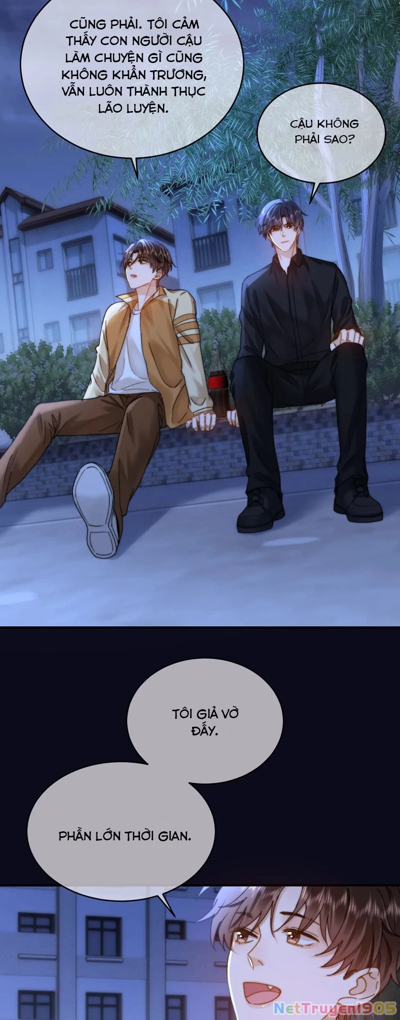 Chất Dị Ứng Đáng Yêu Chapter 64 - 27