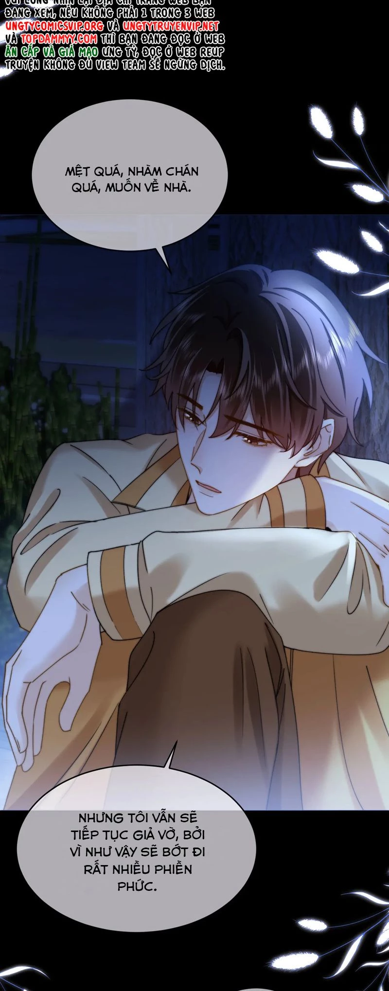 Chất Dị Ứng Đáng Yêu Chapter 64 - 29