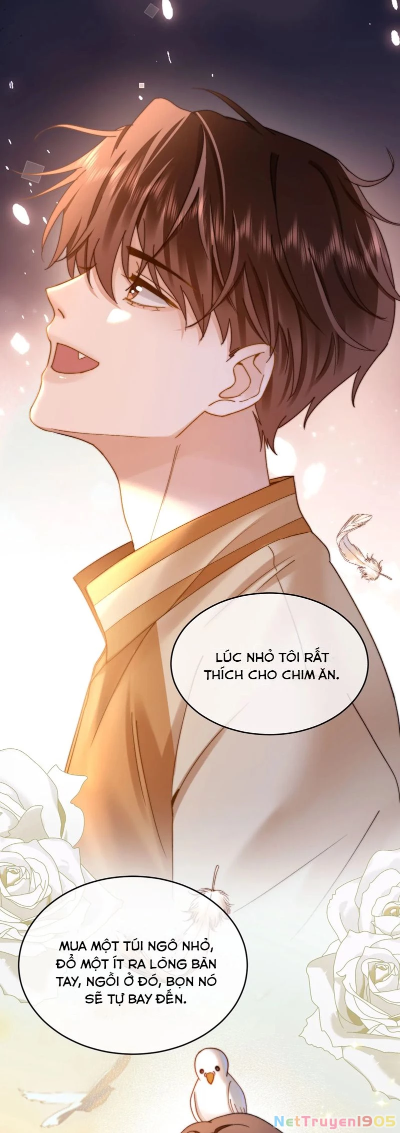 Chất Dị Ứng Đáng Yêu Chapter  65 - 4