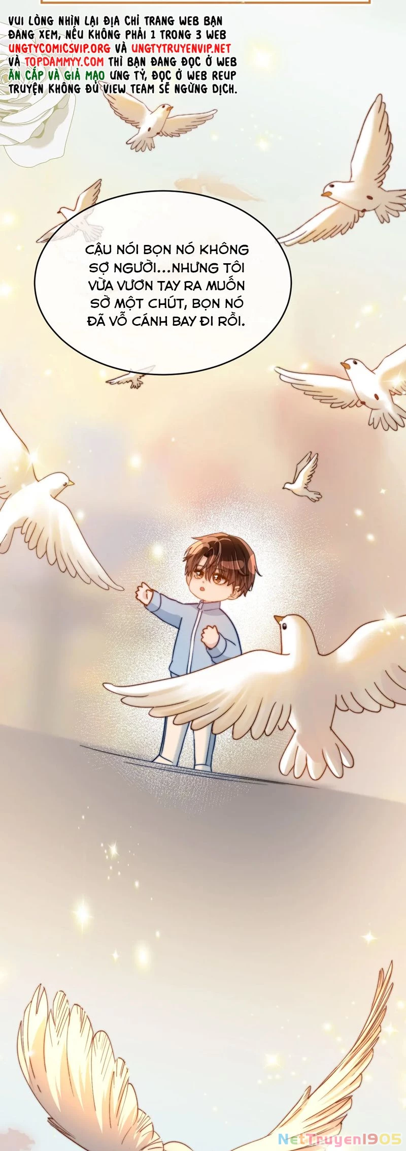 Chất Dị Ứng Đáng Yêu Chapter  65 - 6