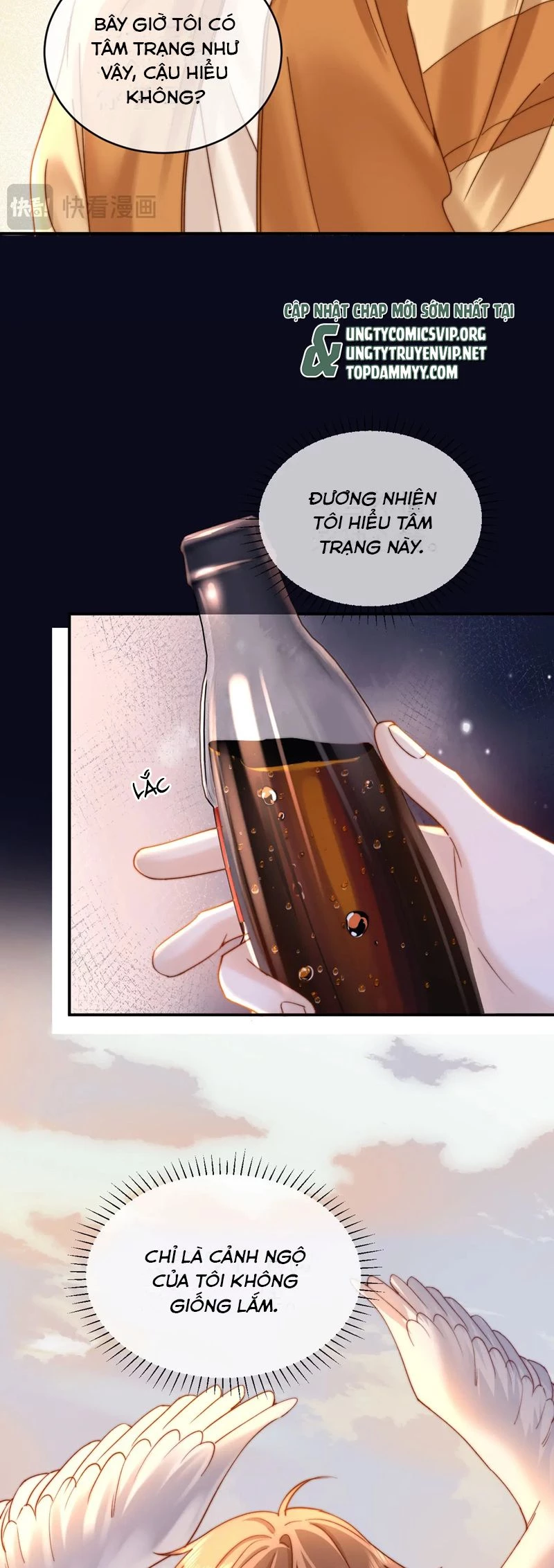 Chất Dị Ứng Đáng Yêu Chapter  65 - 8