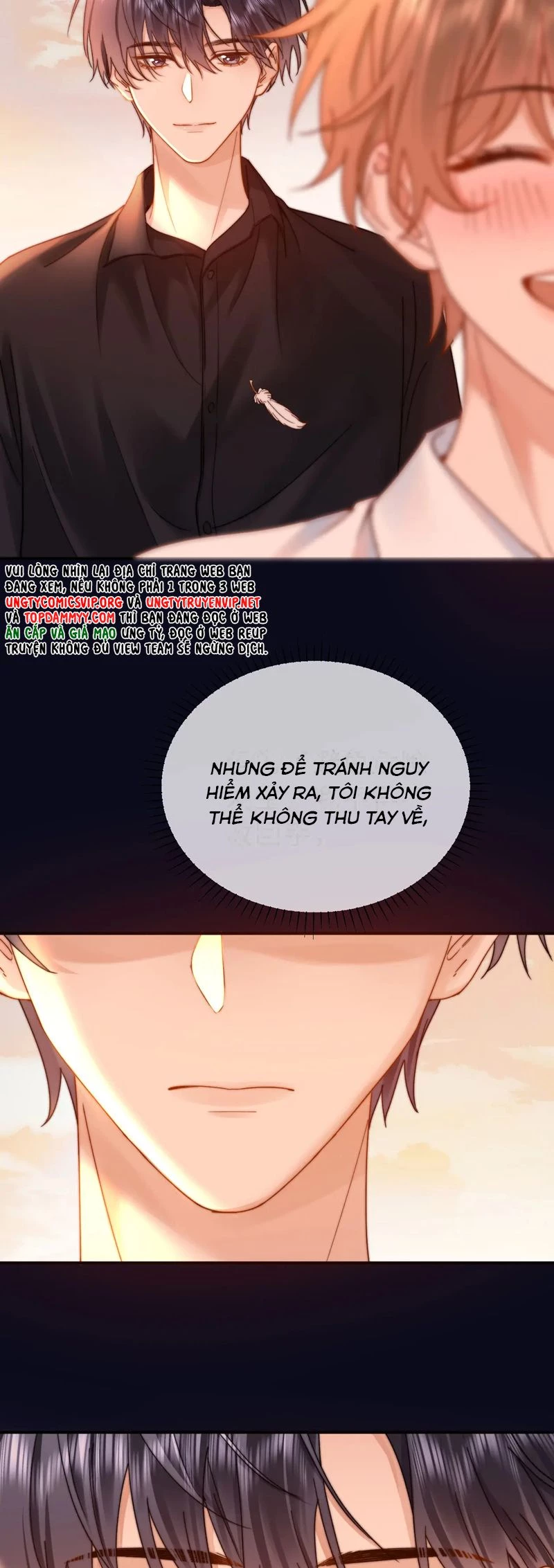 Chất Dị Ứng Đáng Yêu Chapter  65 - 10