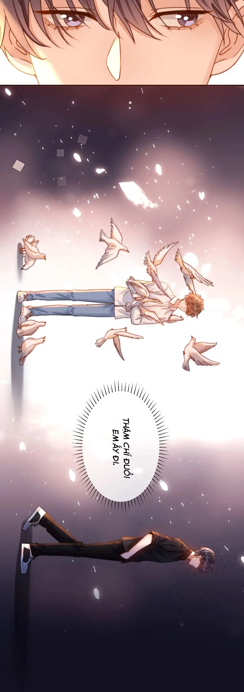 Chất Dị Ứng Đáng Yêu Chapter  65 - 11