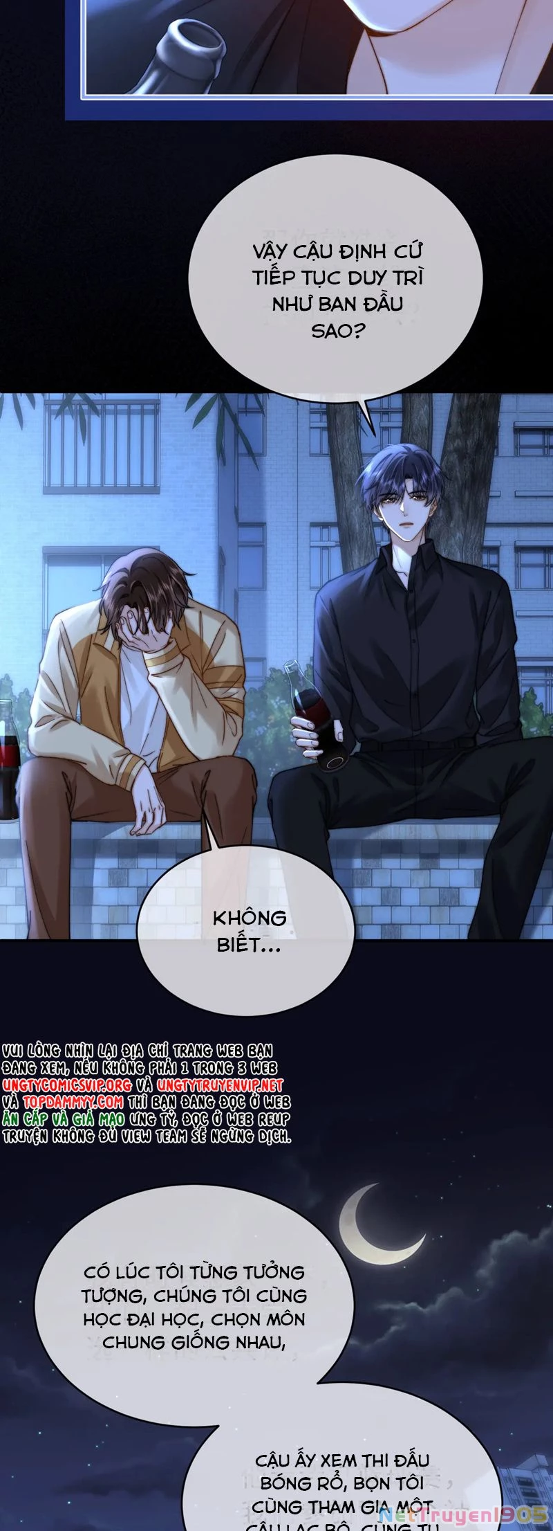 Chất Dị Ứng Đáng Yêu Chapter  65 - 14