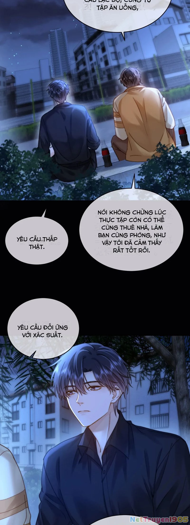 Chất Dị Ứng Đáng Yêu Chapter  65 - 15