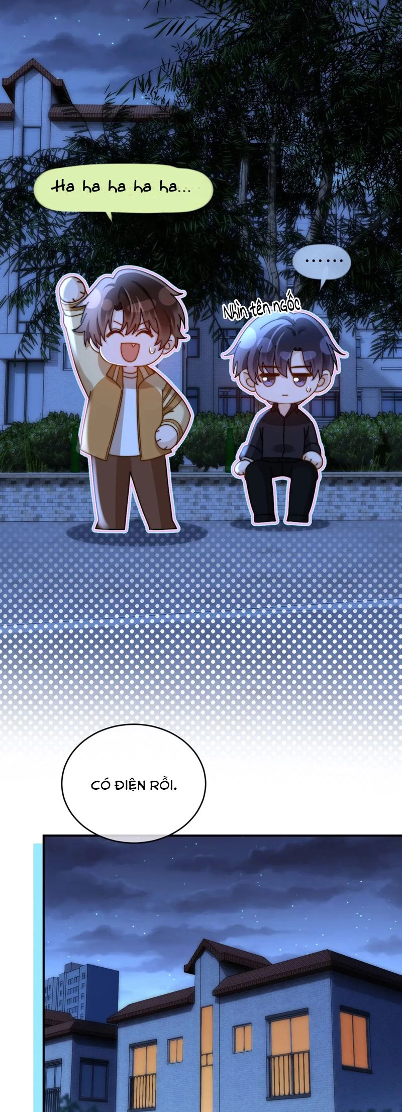 Chất Dị Ứng Đáng Yêu Chapter  65 - 18