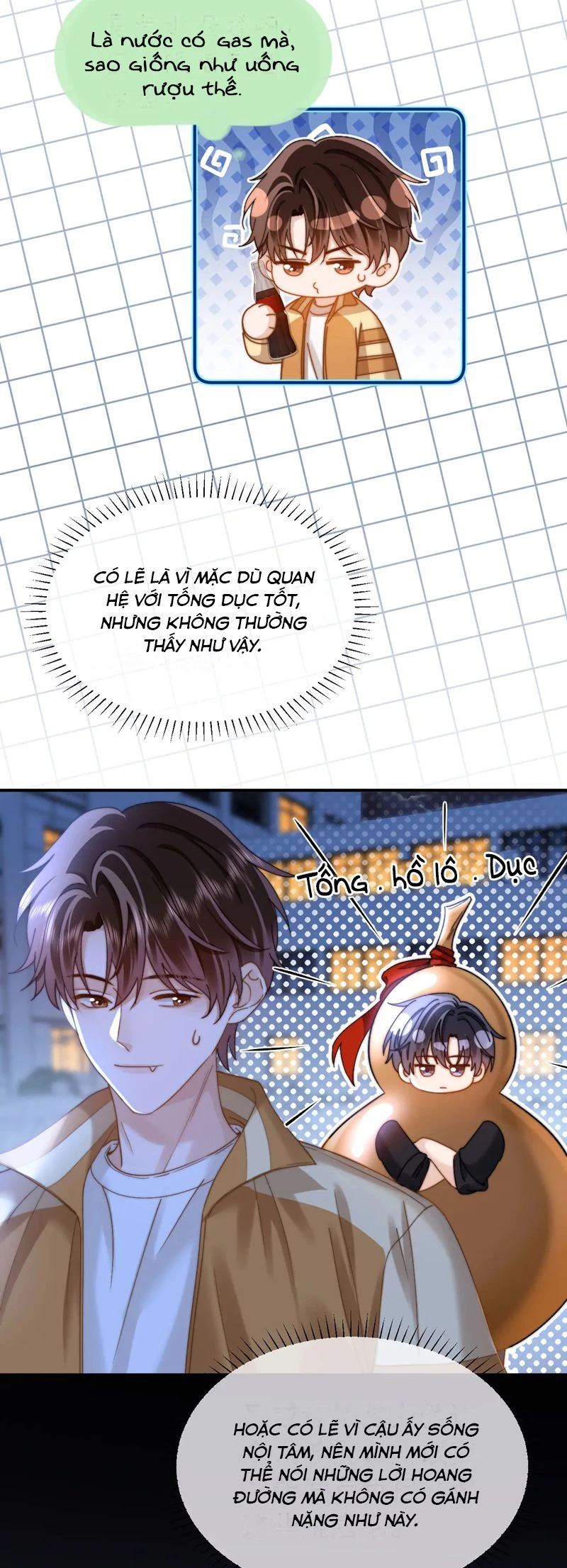 Chất Dị Ứng Đáng Yêu Chapter  65 - 20