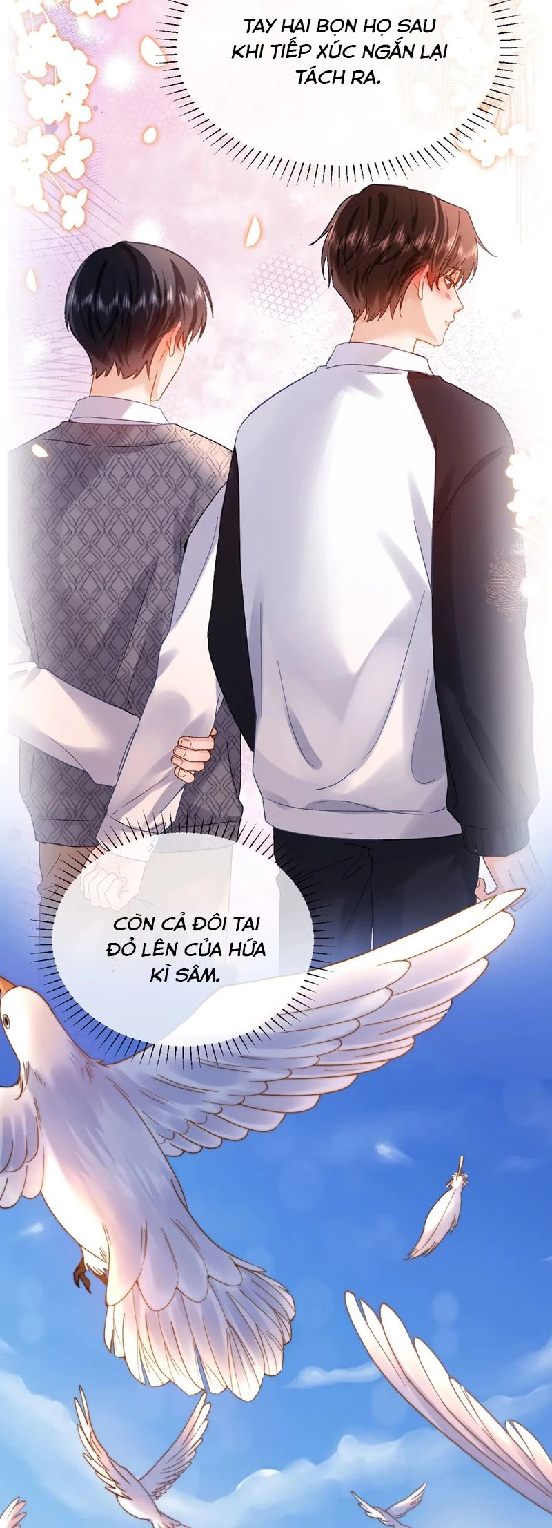 Chất Dị Ứng Đáng Yêu Chapter  65 - 24