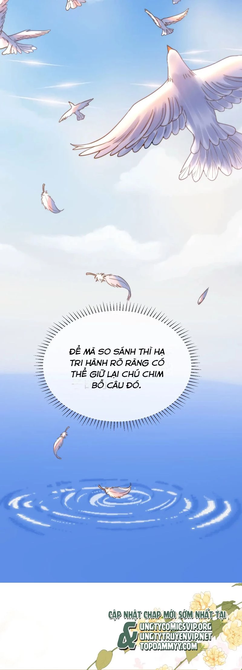 Chất Dị Ứng Đáng Yêu Chapter  65 - 25