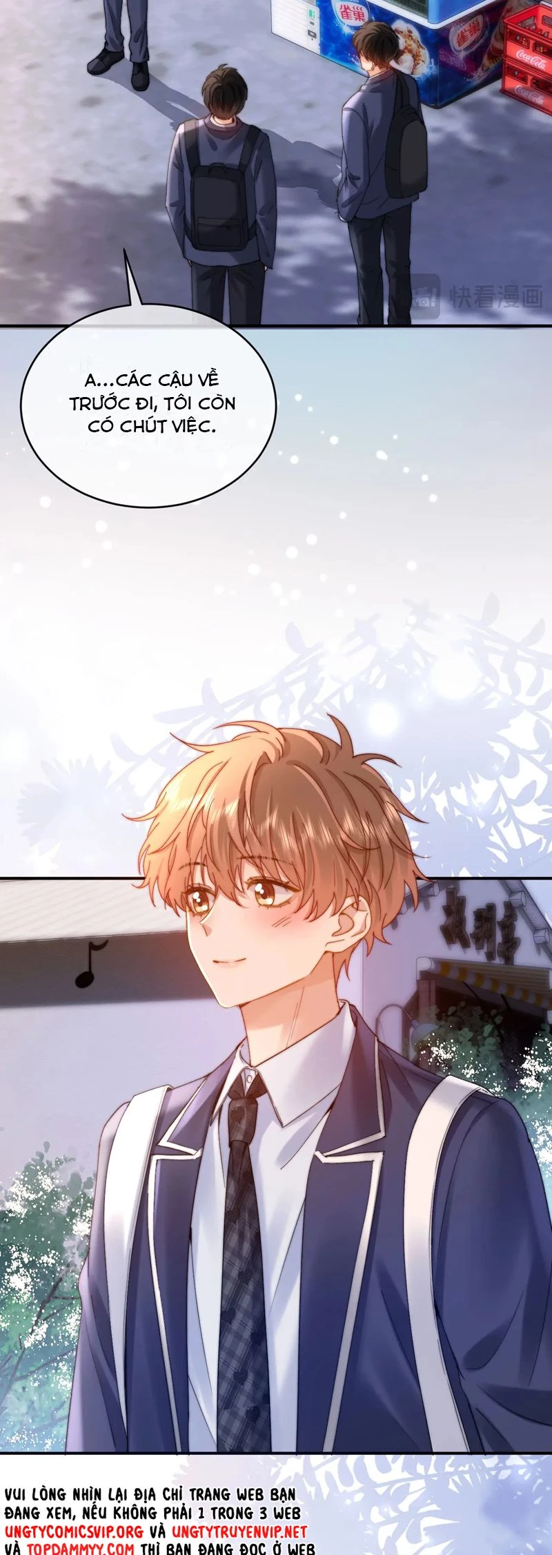 Chất Dị Ứng Đáng Yêu Chapter  65 - 27