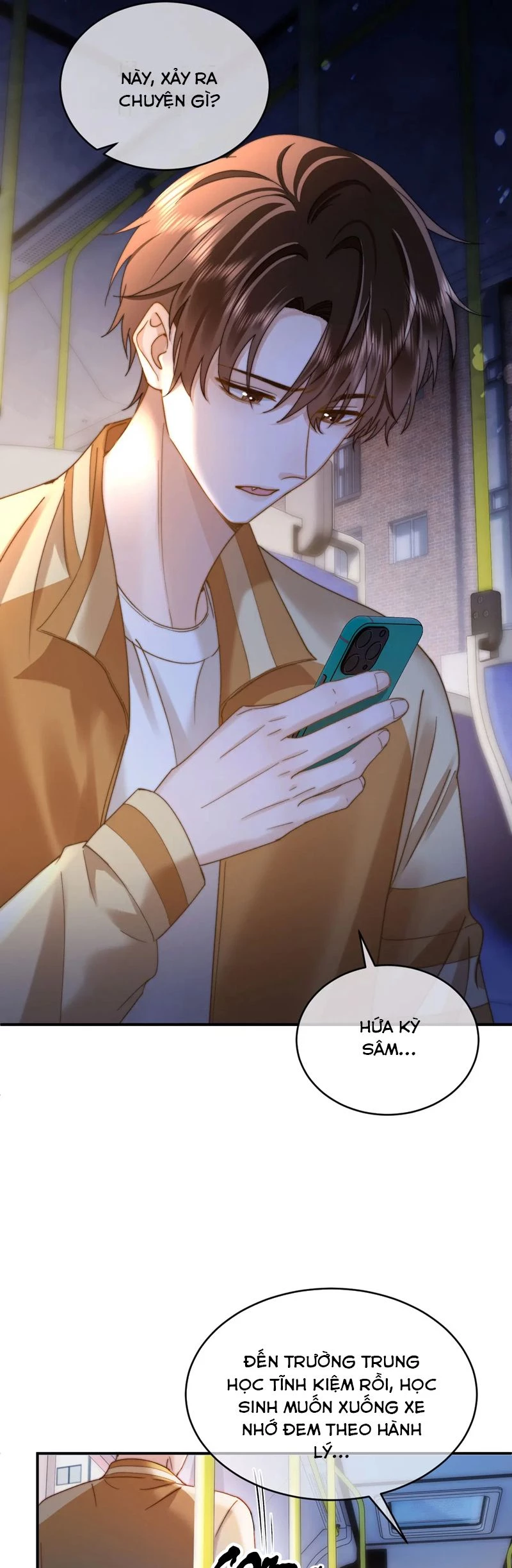 Chất Dị Ứng Đáng Yêu Chapter 66 - 3