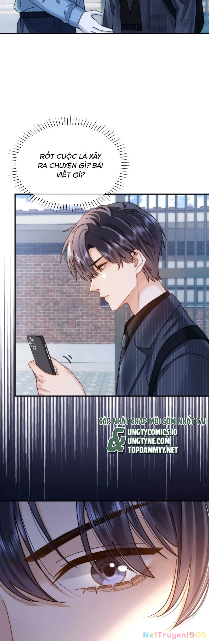 Chất Dị Ứng Đáng Yêu Chapter 66 - 6